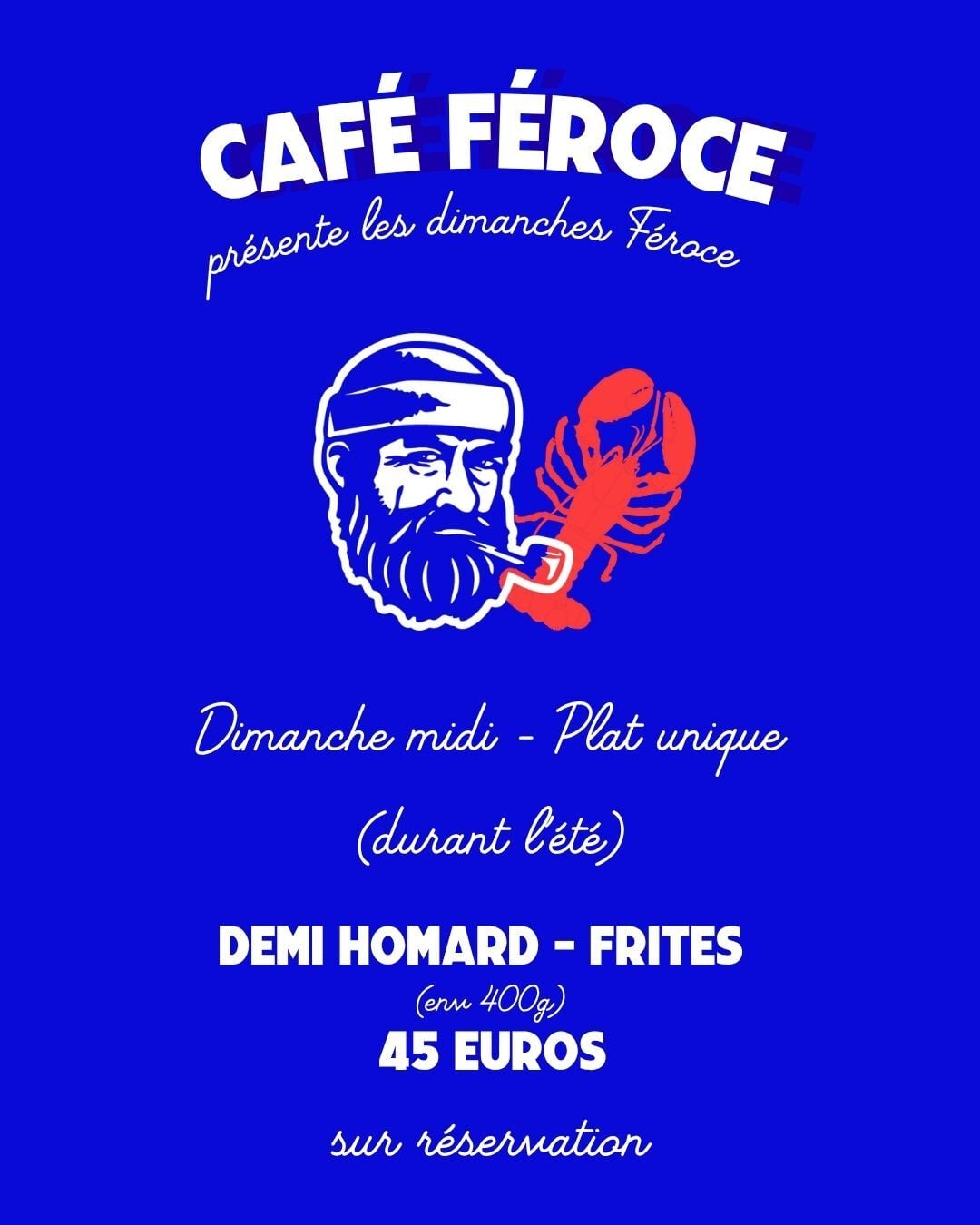 café féroce ouverture  (Publication Instagram (45))